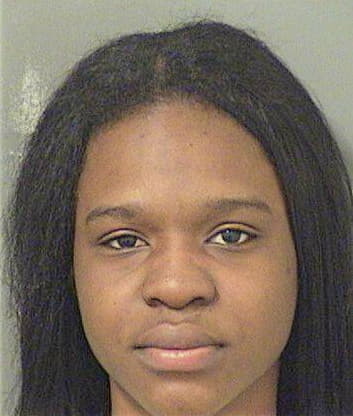 Shannon Woods, - Palm Beach County, FL 